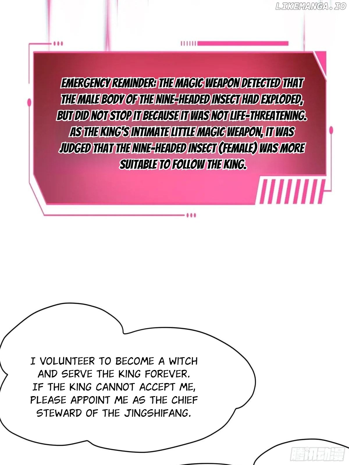 Rebirth of King Zhou: Not Being the Ultimate Villain Chapter 28 - page 66